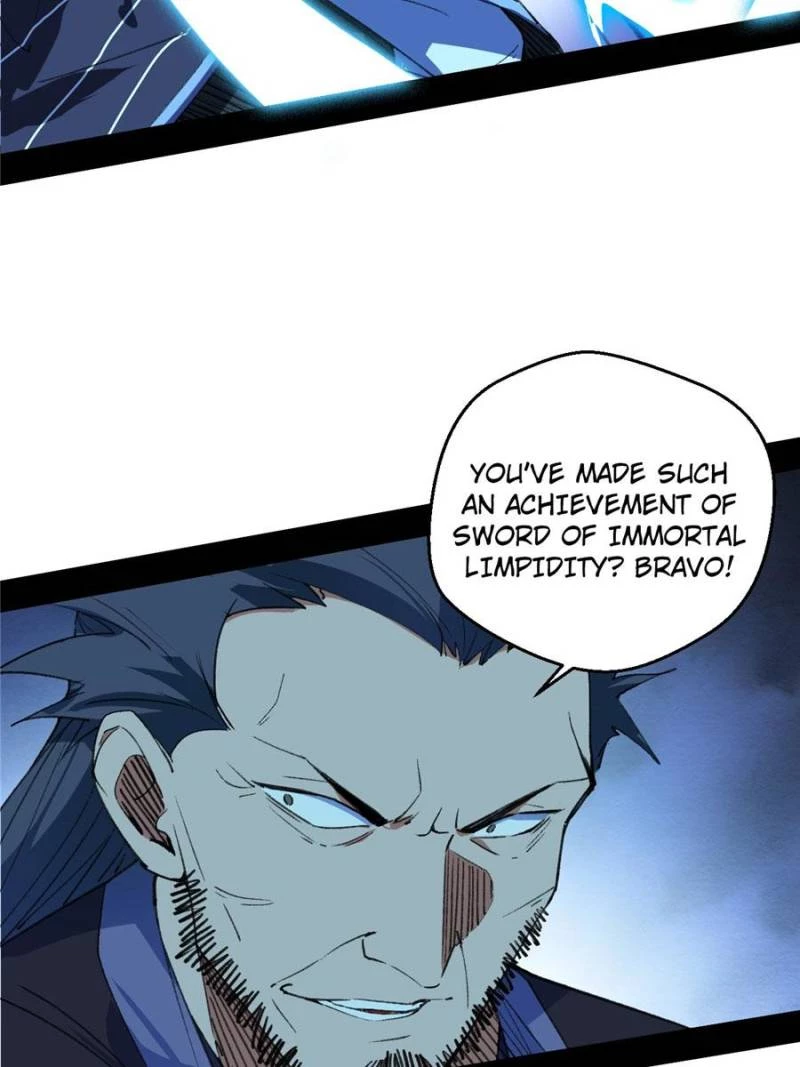 I'm an Evil God Chapter 135 - 71