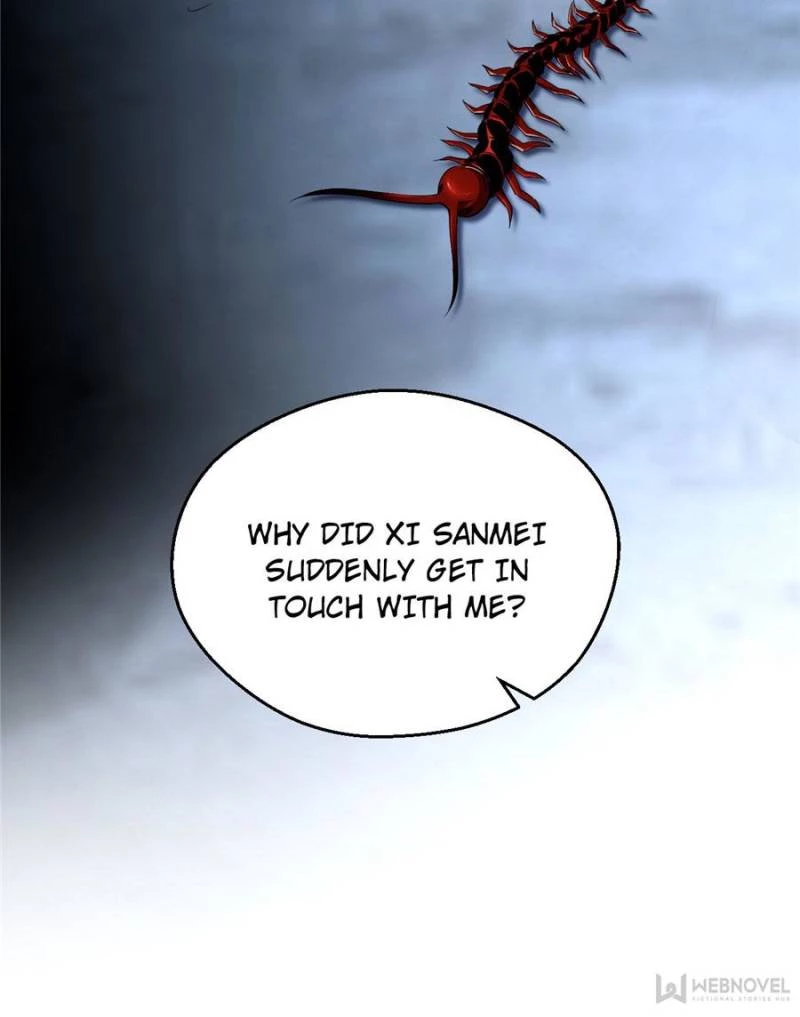 I'm an Evil God Chapter 136 - 80
