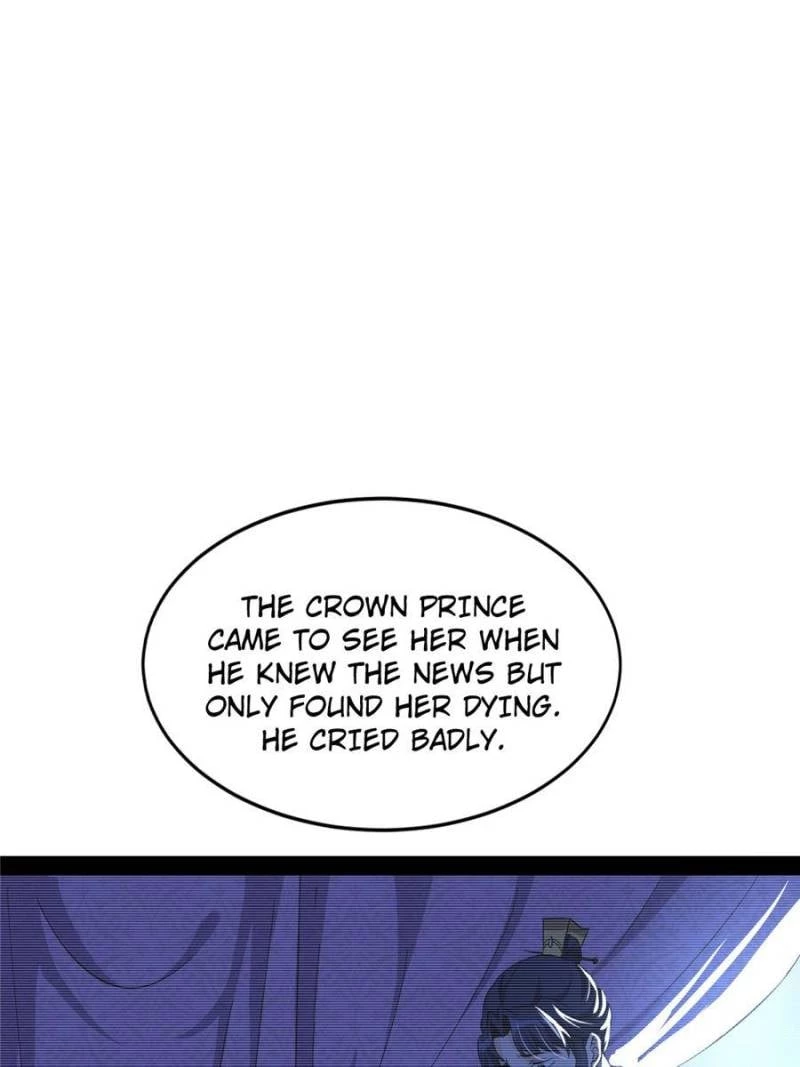 I'm an Evil God Chapter 133 - 35