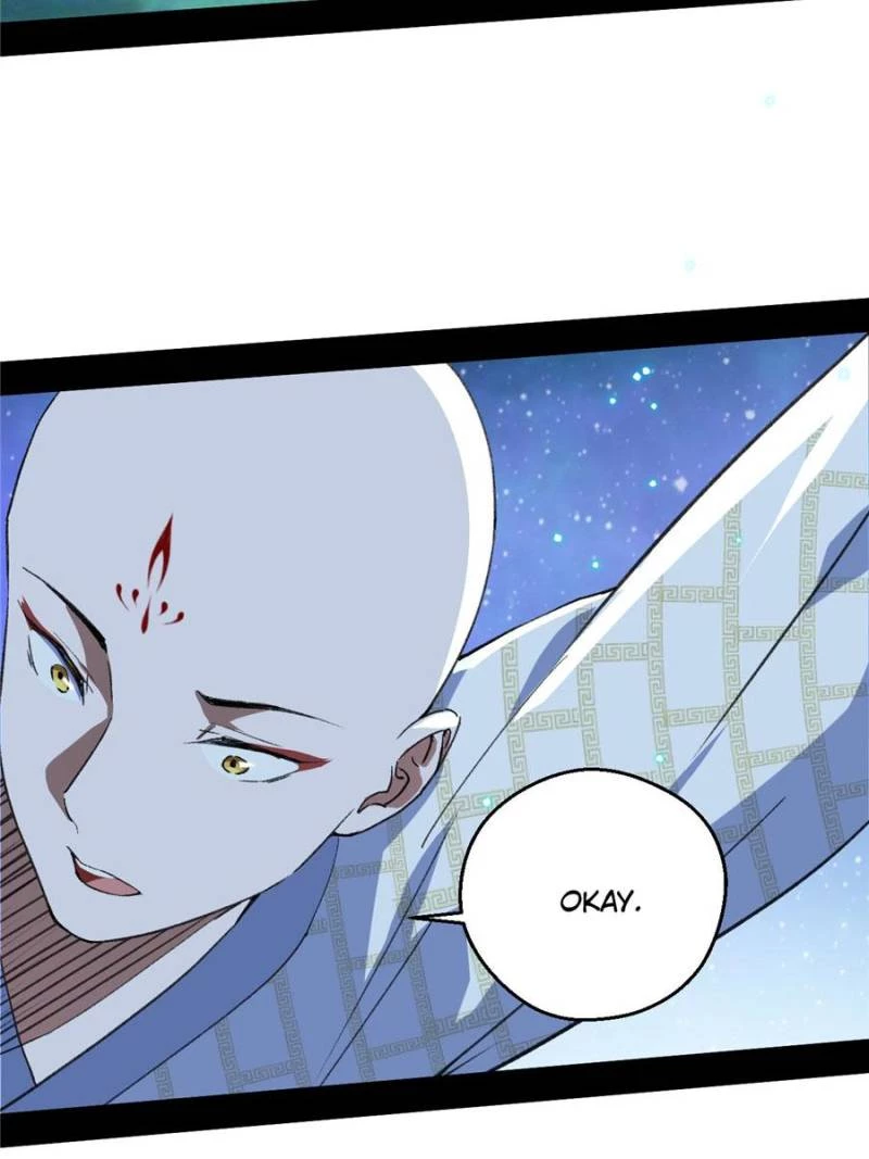 I'm an Evil God Chapter 135 - 77