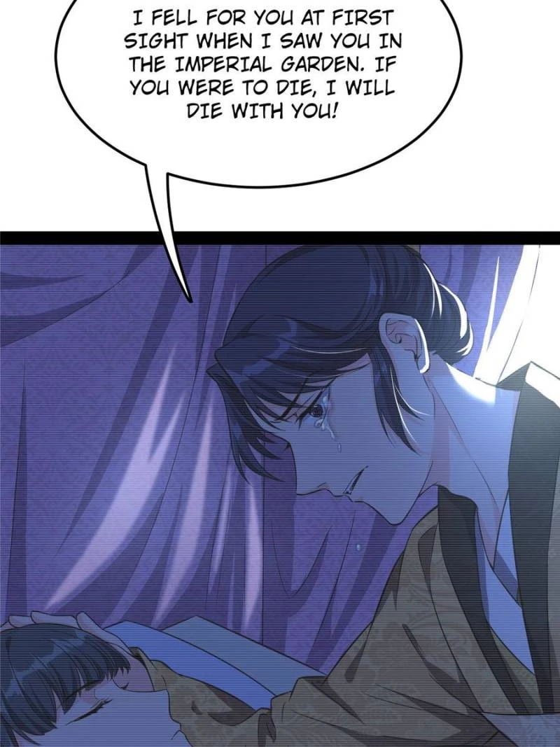 I'm an Evil God Chapter 133 - 37