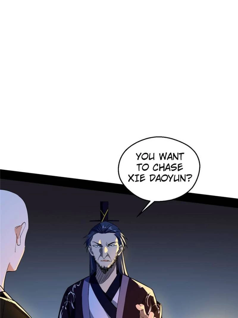 I'm an Evil God Chapter 131 - 1
