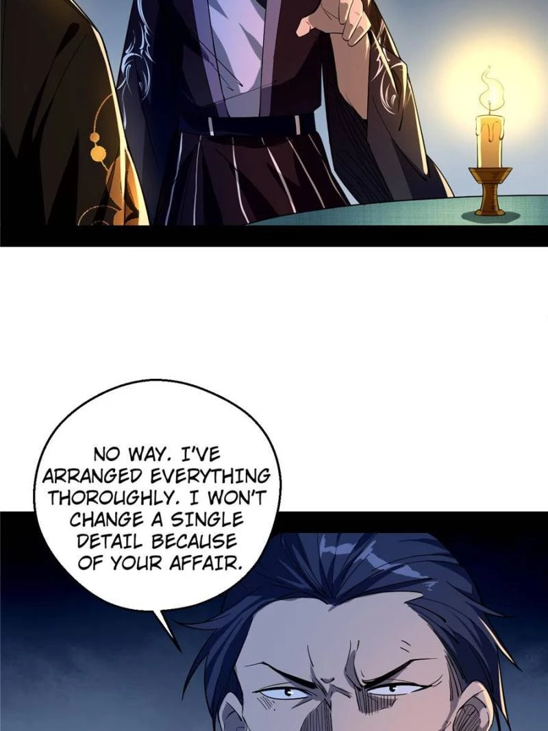 I'm an Evil God Chapter 131 - 2