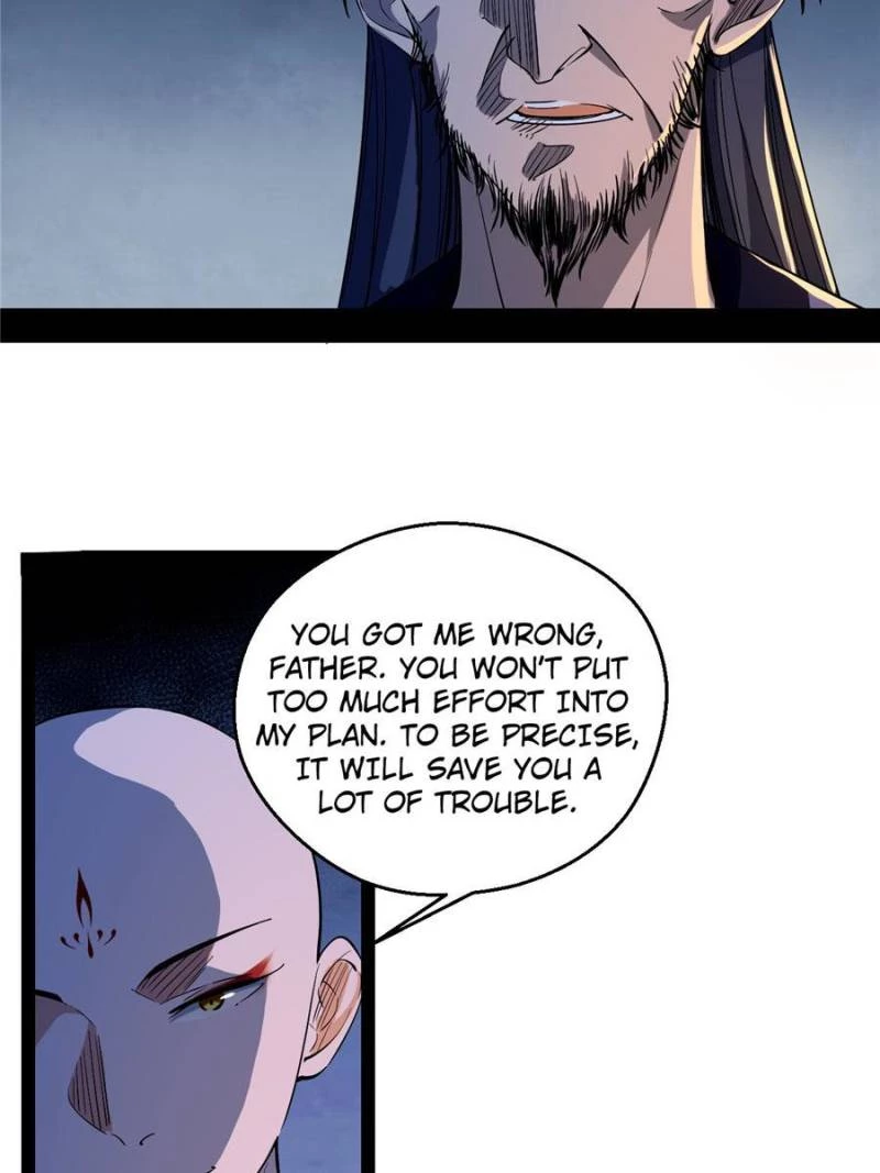 I'm an Evil God Chapter 131 - 3