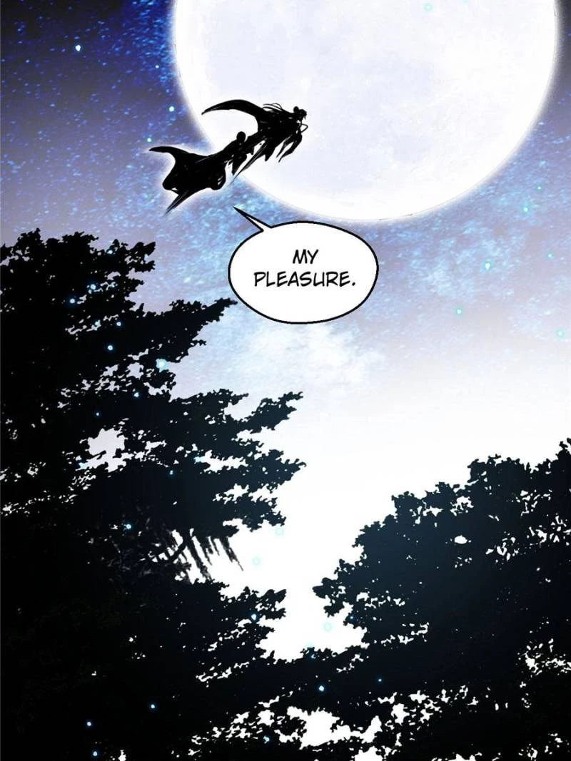 I'm an Evil God Chapter 135 - 83