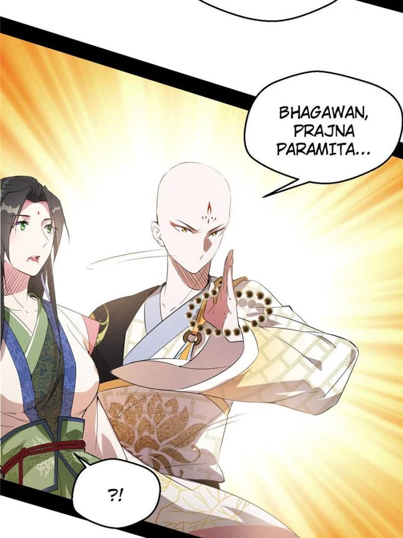 I'm an Evil God Chapter 134 - 50