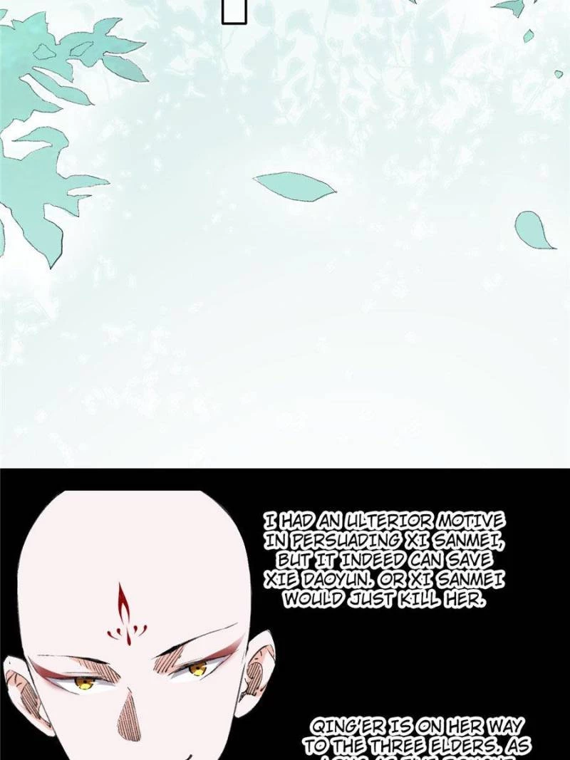 I'm an Evil God Chapter 132 - 31