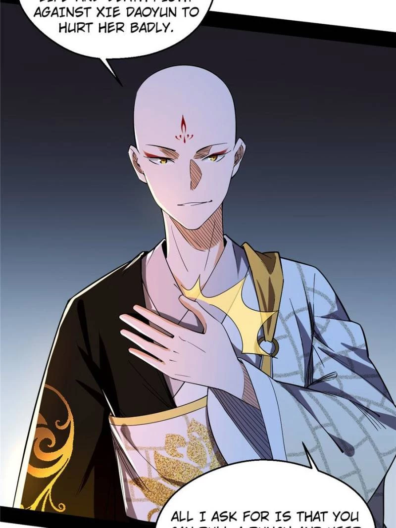 I'm an Evil God Chapter 131 - 6