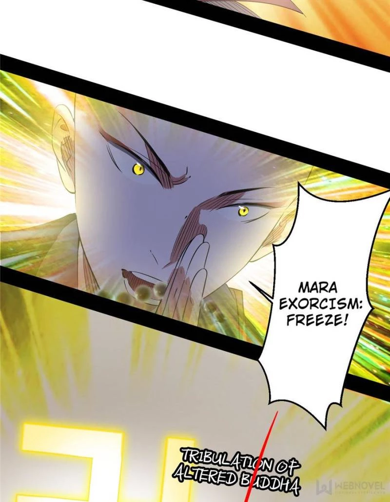 I'm an Evil God Chapter 134 - 51