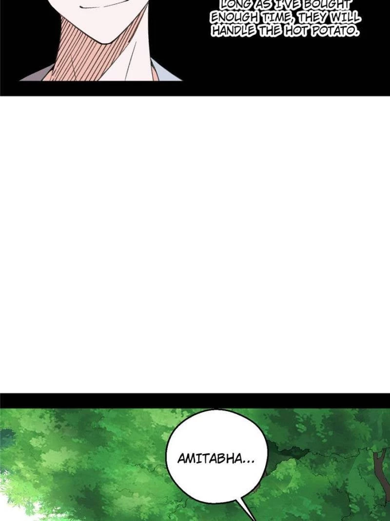 I'm an Evil God Chapter 132 - 32