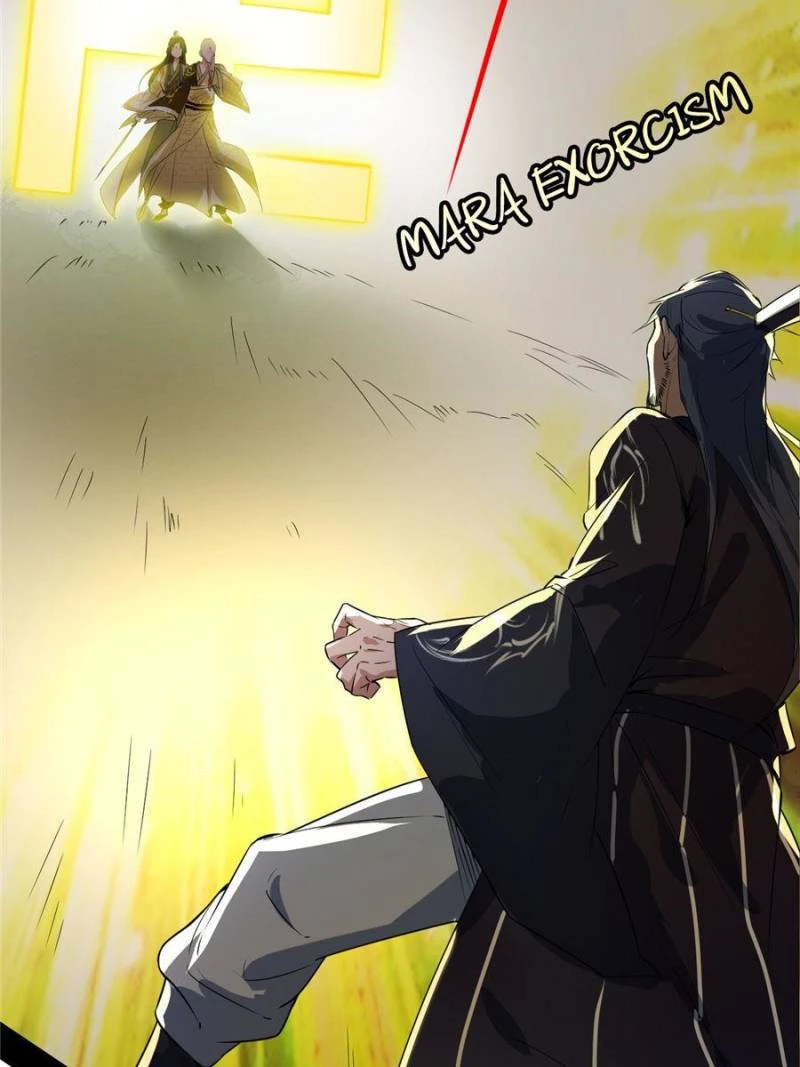 I'm an Evil God Chapter 134 - 52