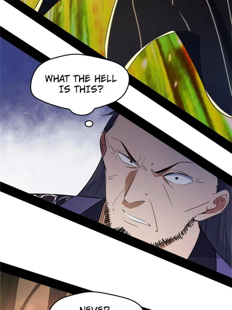 I'm an Evil God Chapter 134 - 53