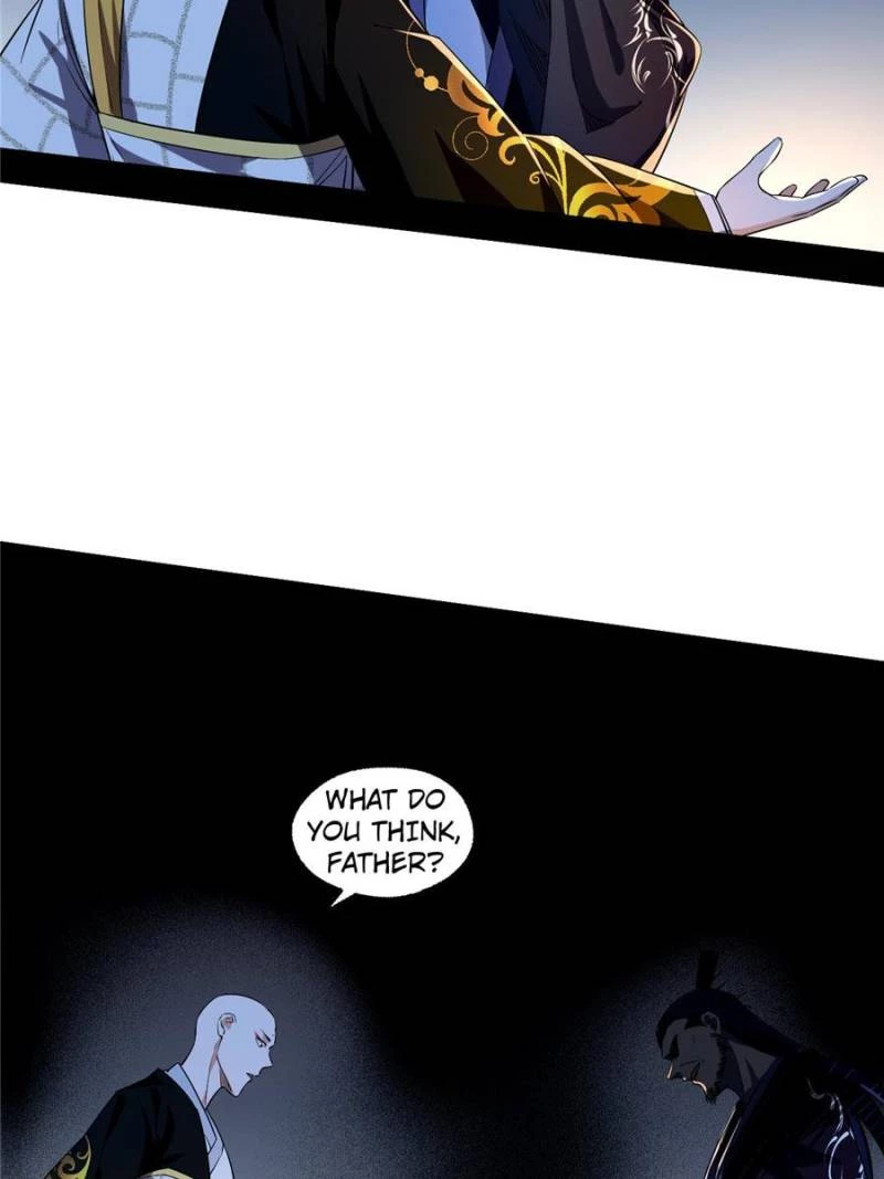 I'm an Evil God Chapter 131 - 9