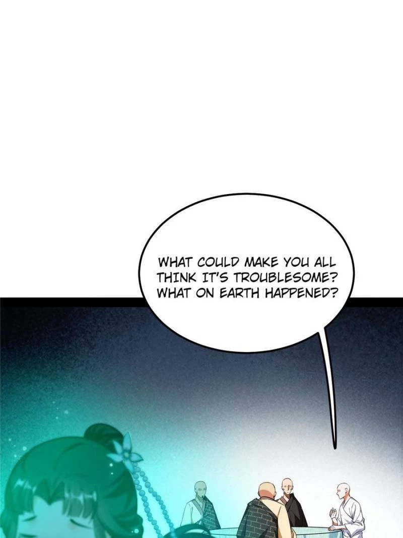I'm an Evil God Chapter 130 - 1