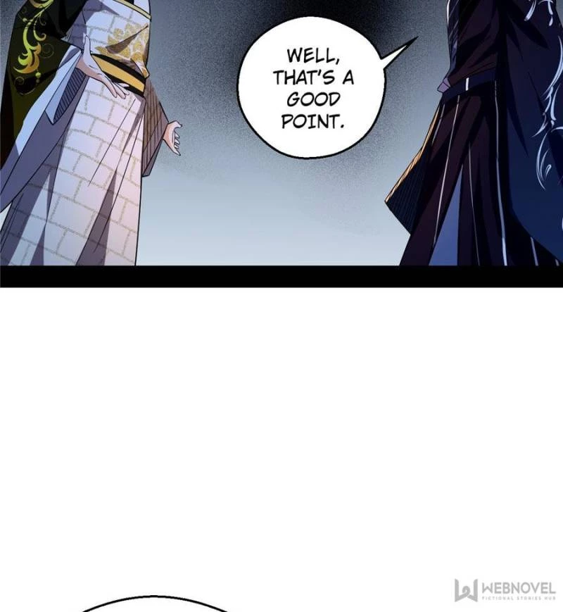 I'm an Evil God Chapter 131 - 10