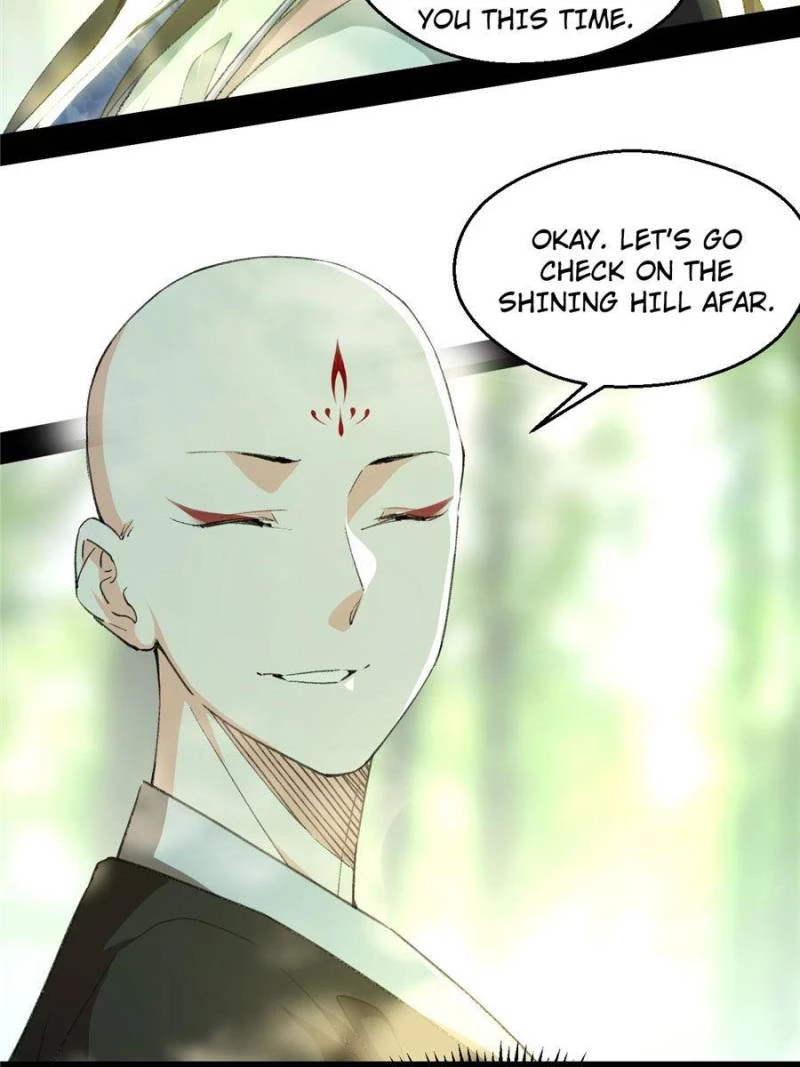 I'm an Evil God Chapter 132 - 37
