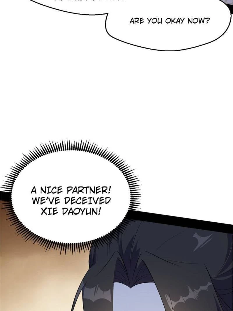 I'm an Evil God Chapter 134 - 56