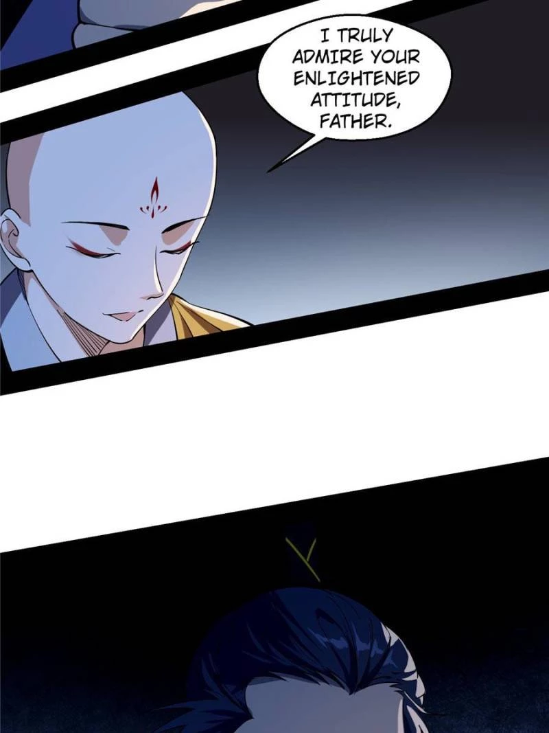 I'm an Evil God Chapter 131 - 12