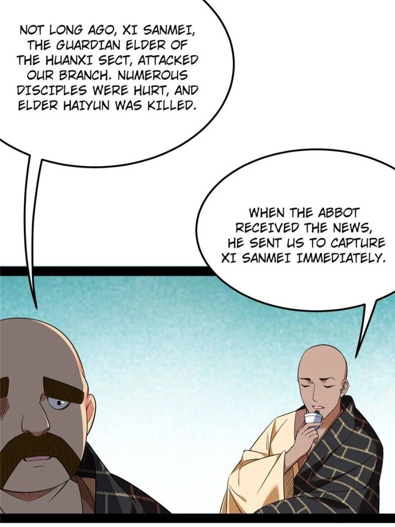 I'm an Evil God Chapter 130 - 4