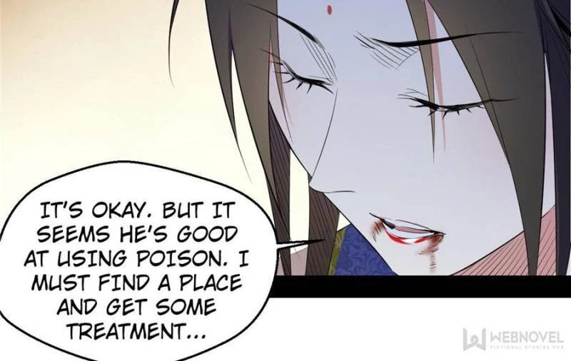 I'm an Evil God Chapter 134 - 57