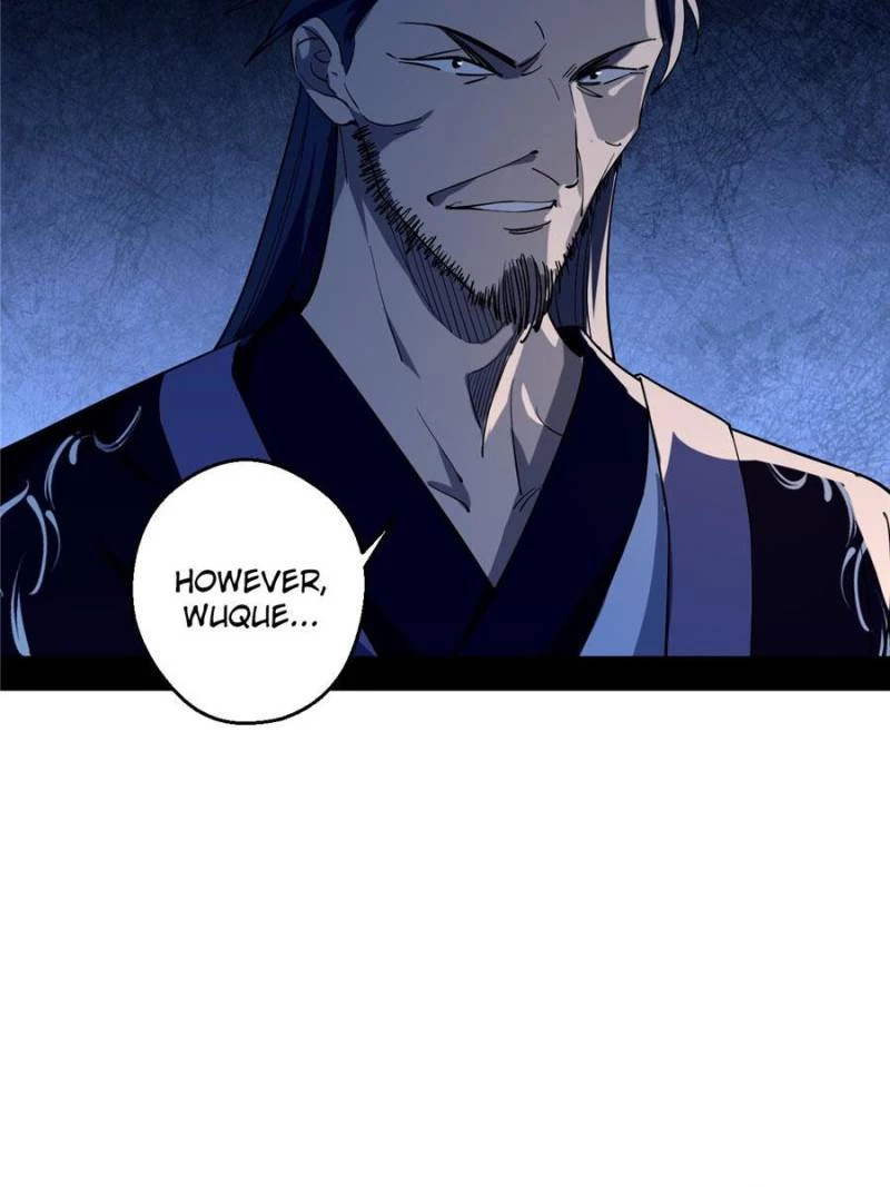 I'm an Evil God Chapter 131 - 13