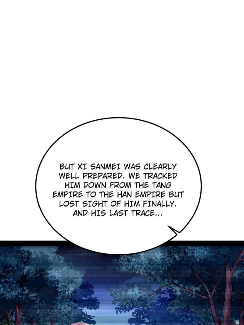 I'm an Evil God Chapter 130 - 5