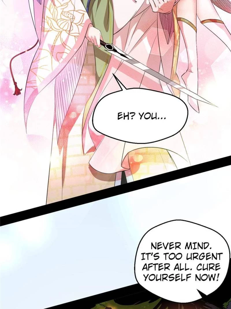 I'm an Evil God Chapter 134 - 59