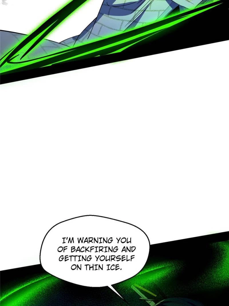 I'm an Evil God Chapter 131 - 16