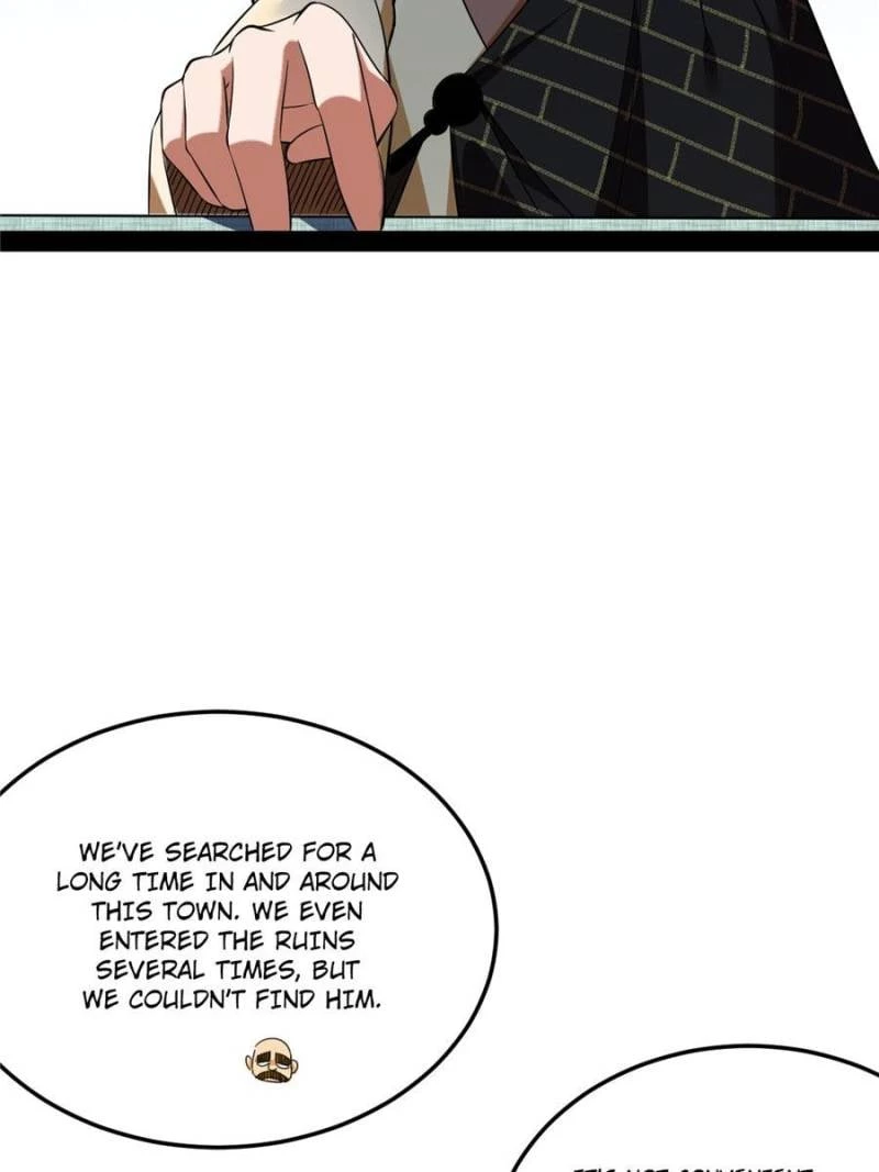 I'm an Evil God Chapter 130 - 8