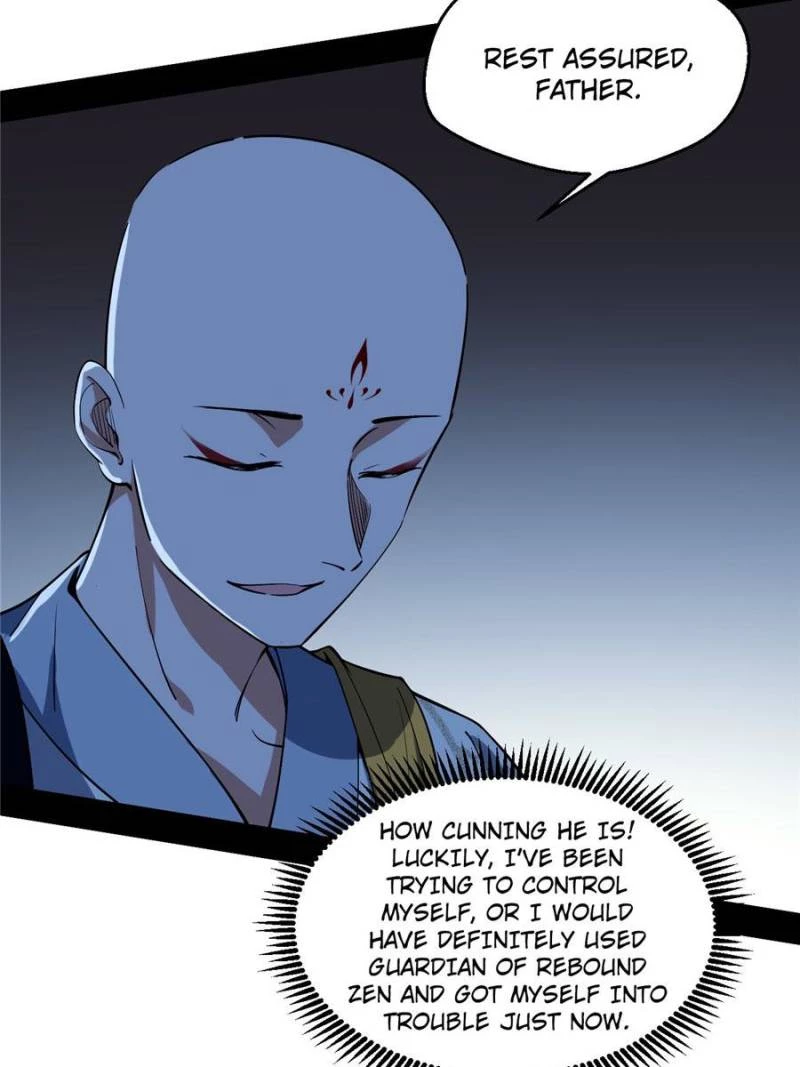 I'm an Evil God Chapter 131 - 18