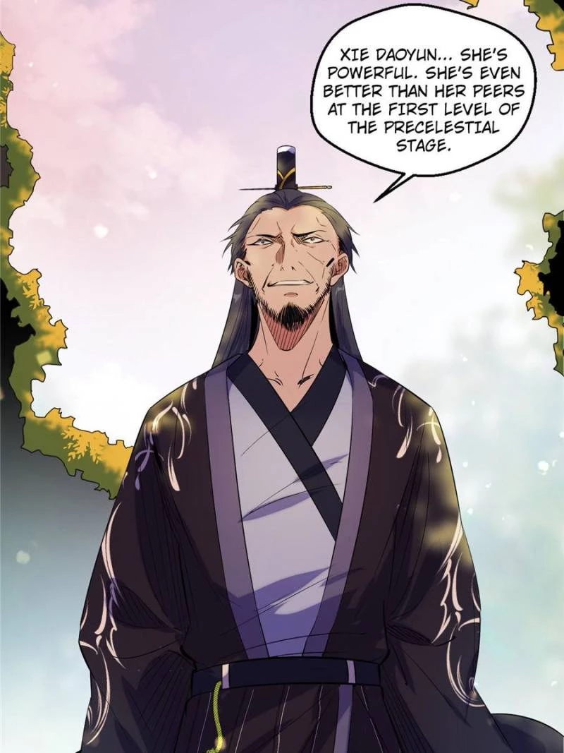 I'm an Evil God Chapter 134 - 62