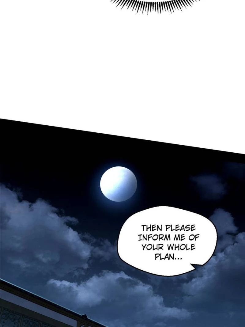 I'm an Evil God Chapter 131 - 19