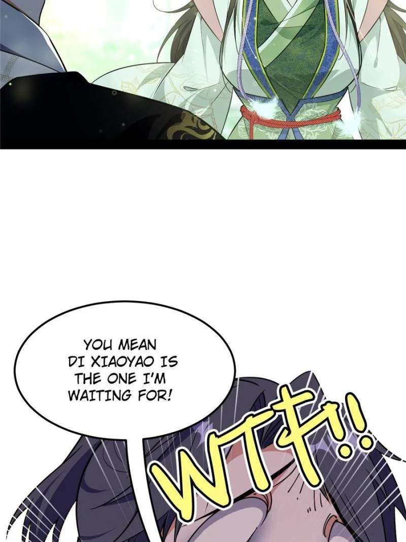 I'm an Evil God Chapter 133 - 57