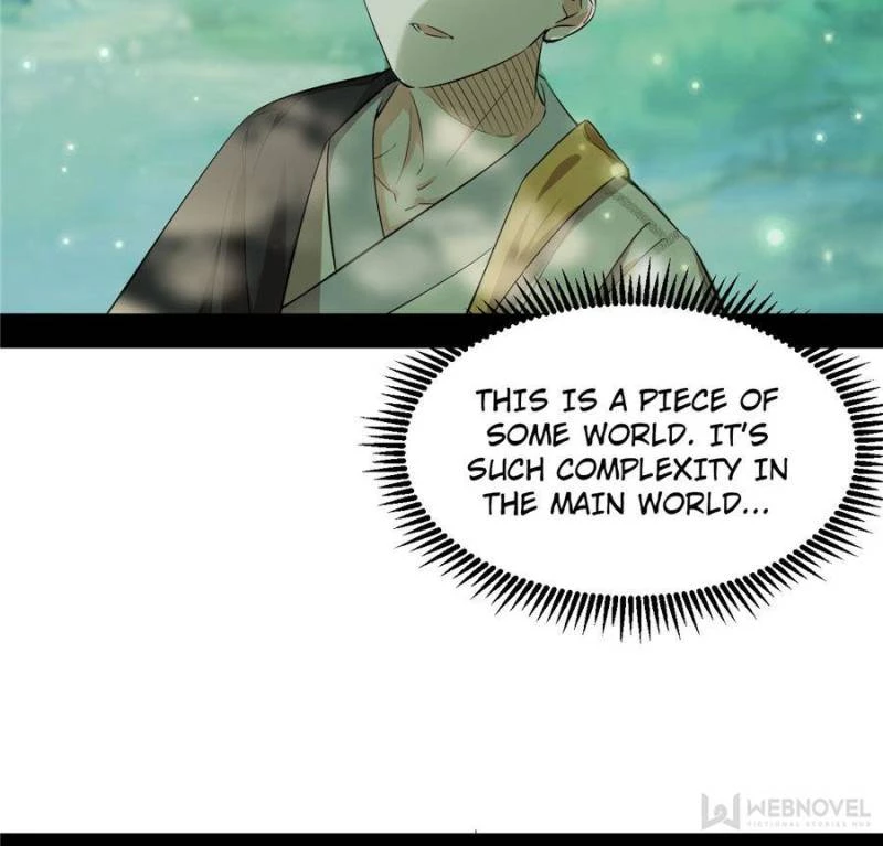 I'm an Evil God Chapter 132 - 45