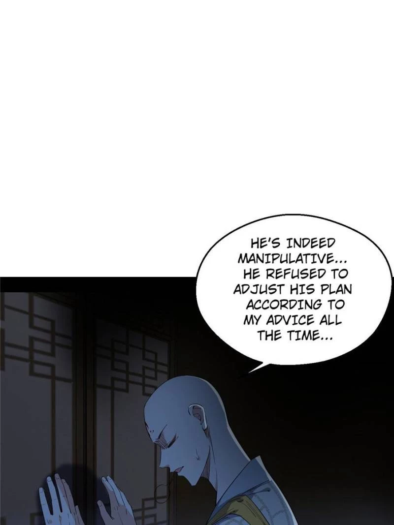 I'm an Evil God Chapter 131 - 22