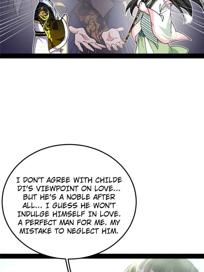 I'm an Evil God Chapter 133 - 59