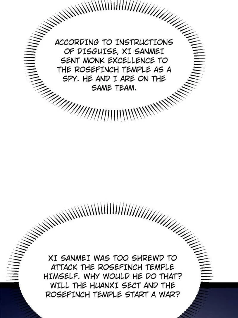 I'm an Evil God Chapter 130 - 12