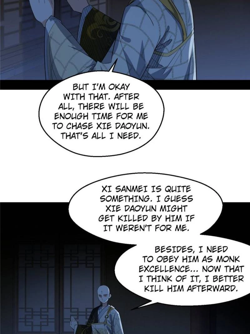 I'm an Evil God Chapter 131 - 23