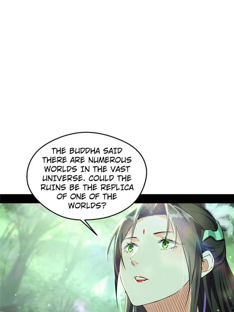 I'm an Evil God Chapter 132 - 49