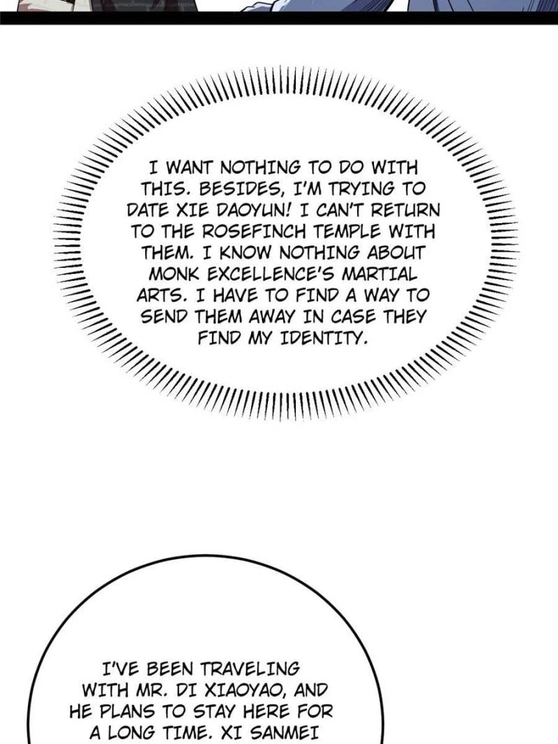 I'm an Evil God Chapter 130 - 15