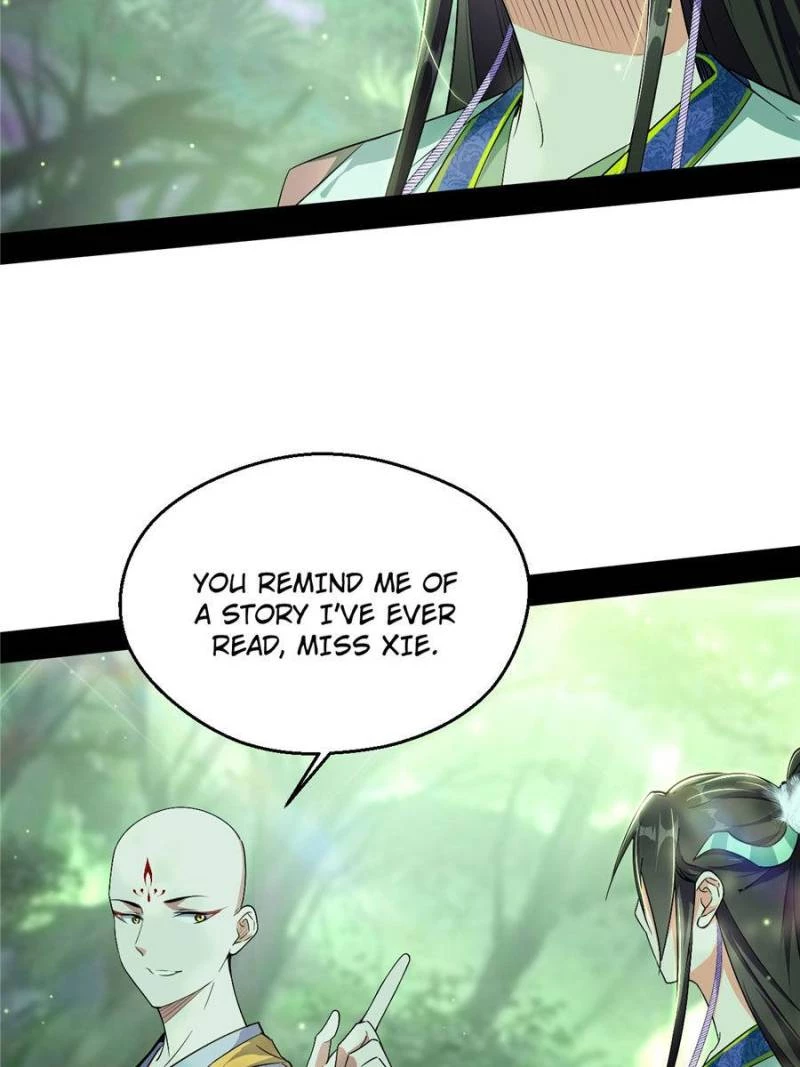 I'm an Evil God Chapter 132 - 50