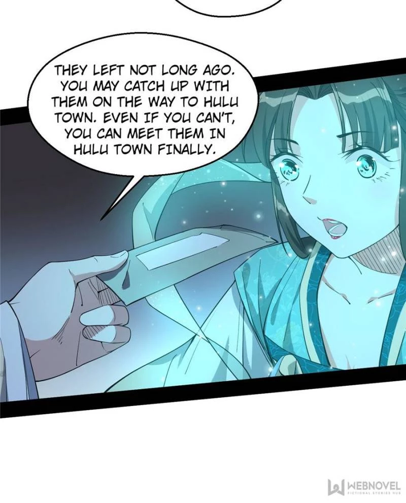 I'm an Evil God Chapter 131 - 27
