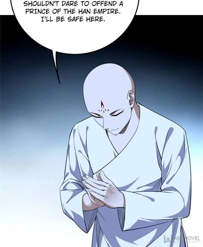 I'm an Evil God Chapter 130 - 16