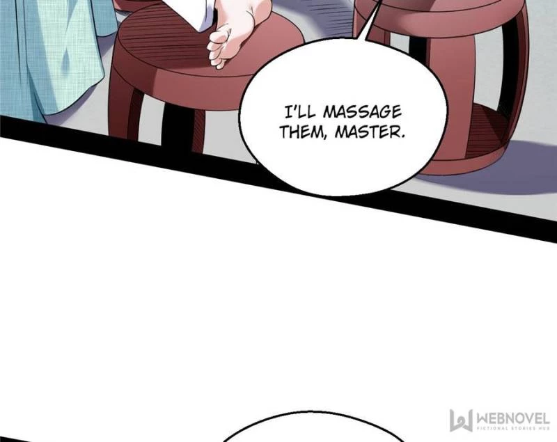 I'm an Evil God Chapter 129 - 3
