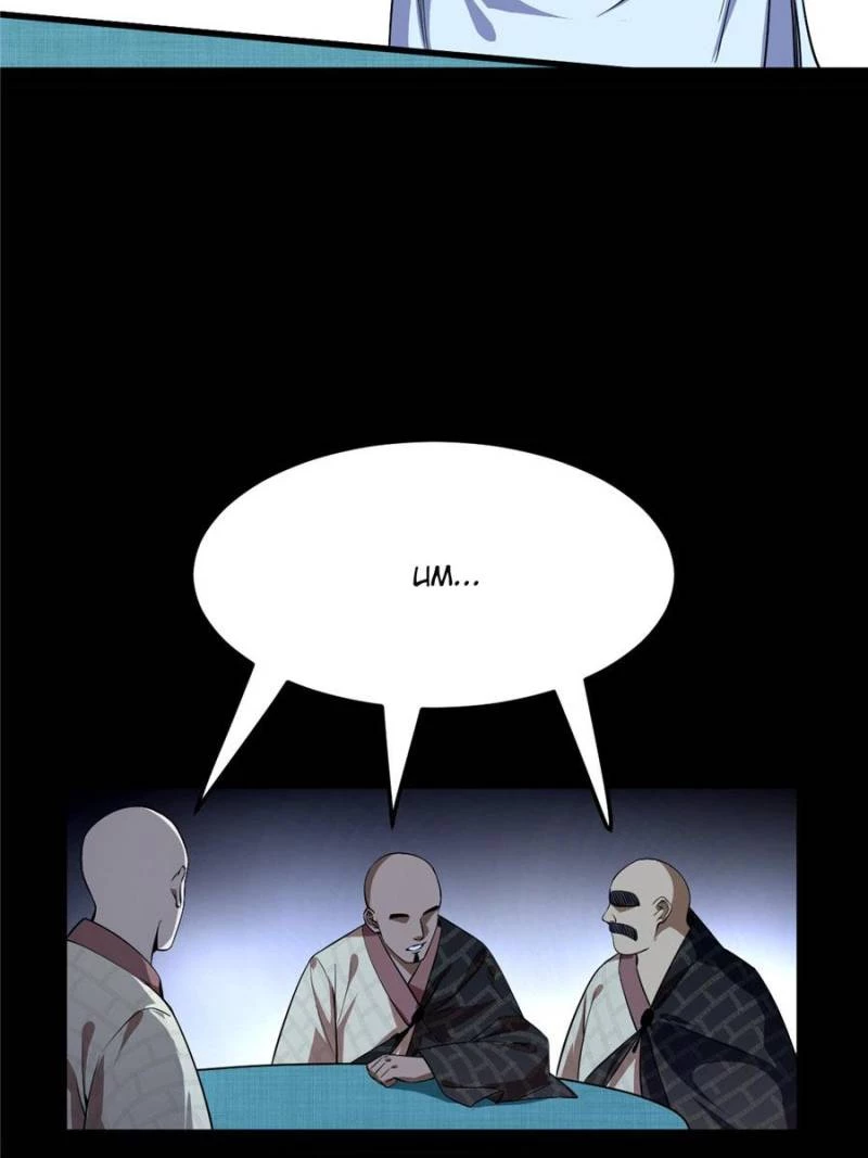 I'm an Evil God Chapter 130 - 17