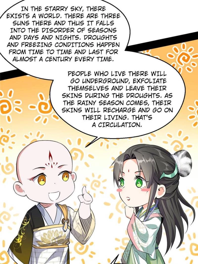 I'm an Evil God Chapter 132 - 52
