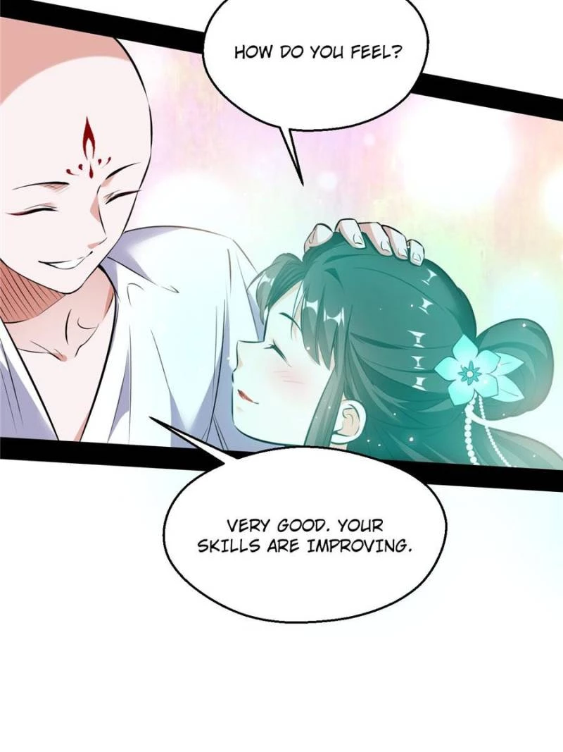 I'm an Evil God Chapter 129 - 4