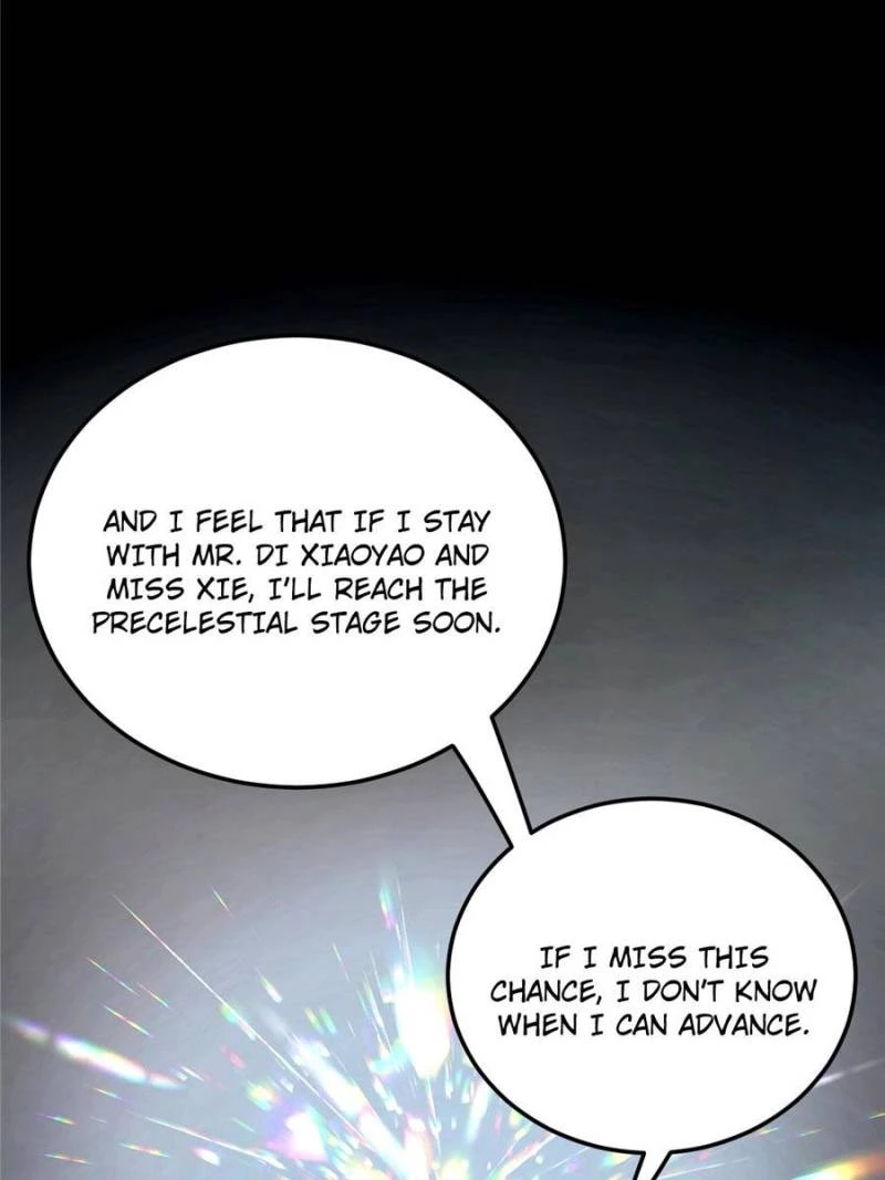 I'm an Evil God Chapter 130 - 18