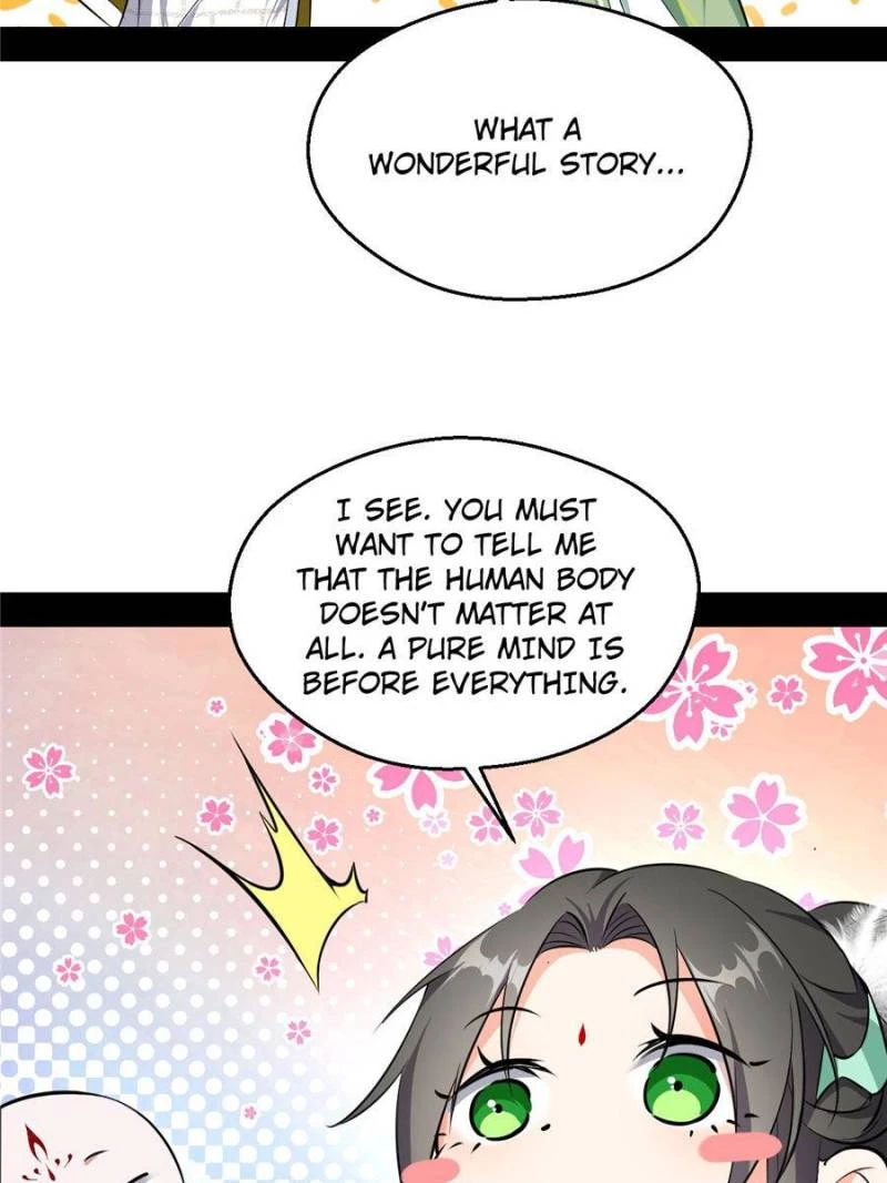 I'm an Evil God Chapter 132 - 53