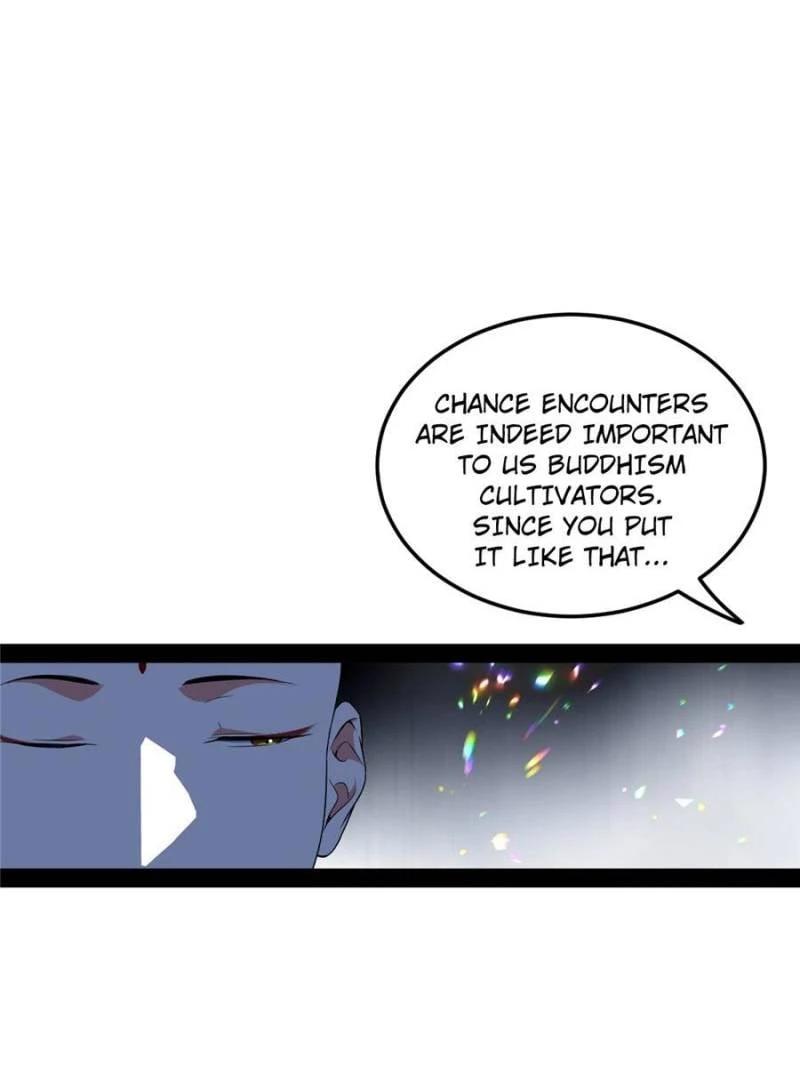 I'm an Evil God Chapter 130 - 20